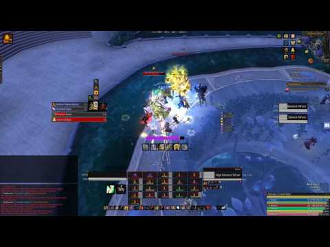 High Botanist HC - Hi Goat (Retribution PoV)