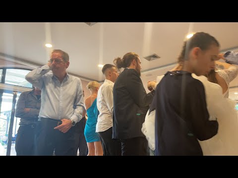 Nisi Beratit, Alban Berati, Loli Metushi & Eledio Shtepenja - Dasem Italy