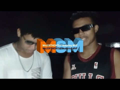 M&M - M4JORTHEWOLF & MVF (Official Music Video)
