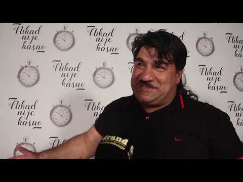 Bejhan Ramov dao VELIKO OBEĆANJE pred finale