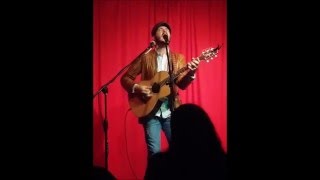 Respira - Miguel Inzunza