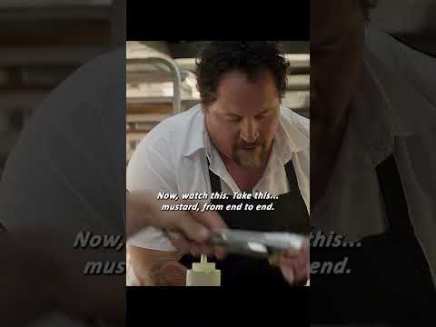 🍳 Chef (2014) – First Taste of the Food Truck Dream 🚚🔥❤️