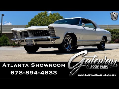 1965 Buick Riviera (CC-1373722) for sale in O'Fallon, Illinois