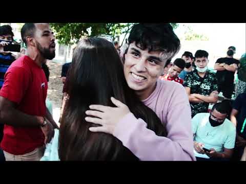 BENGALI VS GEASS - Octavos Fecha 1 (SERIE A 2021) - Maestros Del Verso