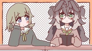 【ぶいすぽっ!】ちせロイド【アニメ】