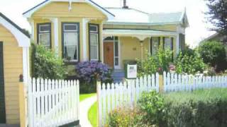 Classical Villa & Gardens