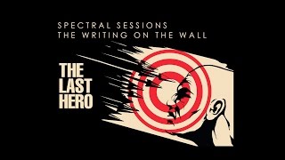 Spectral Sessions | The Writing On The Wall | Alter Bridge Cover