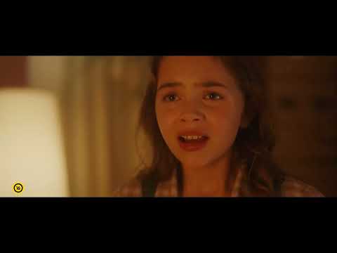Tűzgyújtó trailer