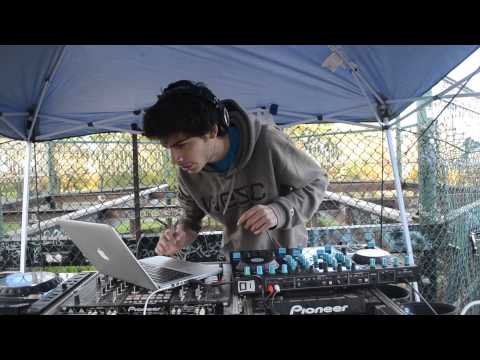 2013-10-20 - Valentin Ginies