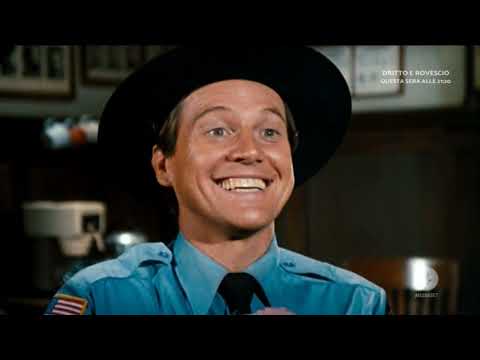 HAZZARD • VIDEOSIGLA DI APERTURA DA RETE4