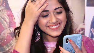 Beautiful Jannat zubair Vm on ishq sufiayna