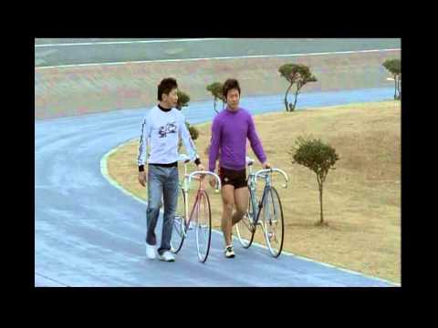 【第2章 第3話】テレビCM「別府競輪の男達 第2章」