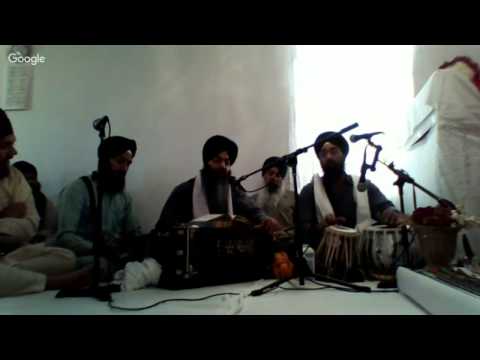 AKJ Indianapolis Annual Oct 2015 Samagam