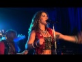 Thundermother Give Me Some Lights LIVE Cadillac Oldenburg