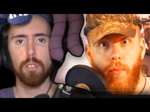 Asmongold's Reaction to WHAT HAVE YOU DONE BLIZZARD!? BIG NEWS! Battle for Azeroth Patch 8.3