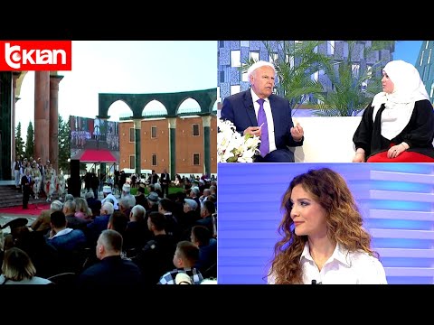 Rudina - Nesër nis muaji i Ramazanit/ Gjithçka që duhet të dini për ditët e agjërimit