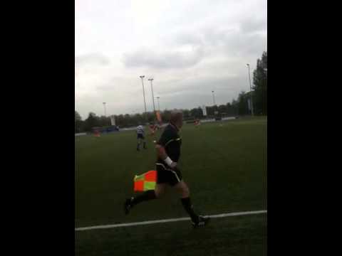 XerxesDZB A1 (za) vs. Orion A1 (za) 18-5-2013 15:09