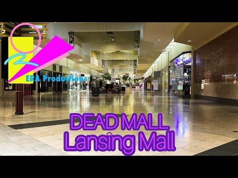Lansing Mall Theater