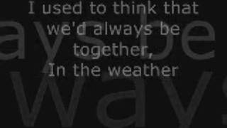 Mario - Weather girl with lyrics