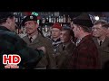 The Devil's Brigade - Bar Fight