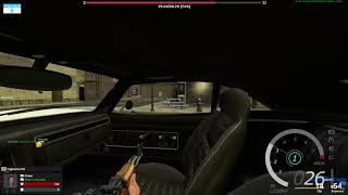 CTFU GMOD DARKRP HASTANE&PD TERÖR SALDIRISI