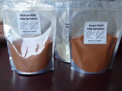 download lagu mp3 mp4 Potato Twister Seasoning, download lagu Potato Twister Seasoning gratis, unduh video klip Potato Twister Seasoning