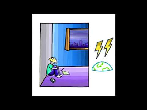 SOYBAD - ฟ้าร้อง (Old version)