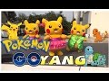 Goyang Pokemon Pikachu Dance Bikin Ketawa Ngakak Lucu | Khanzahirah Goyang Pokemon Pikachu Dance Bikin Ketawa Ngakak Lucu | Khanzahirah