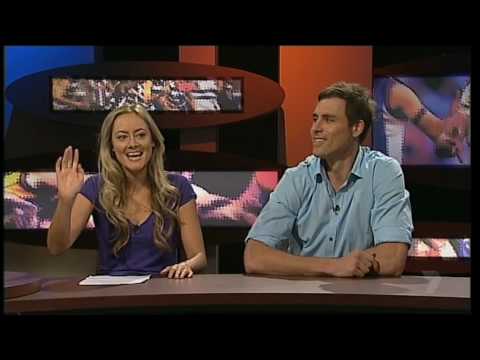 Catherine Ellis Showreel