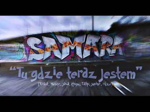 Krast, Mesor, Jaca, Ringu, Talip, Junior, Okze   Tu gdzie teraz jestem