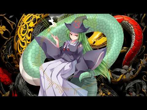 RSS Kiyohime's Theme: Yin-Yang-Shi Serpent