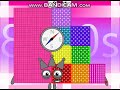 Numberblocks The Rest Of 8770s To 8790s For ESlimShady Vonaverse Lopez