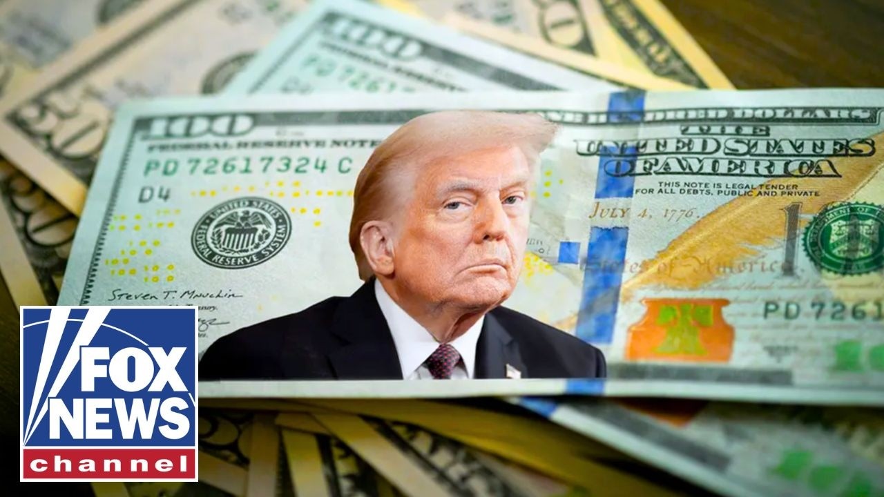 Brit Hume: Trump has a 'tall order' to convince Americans of this...