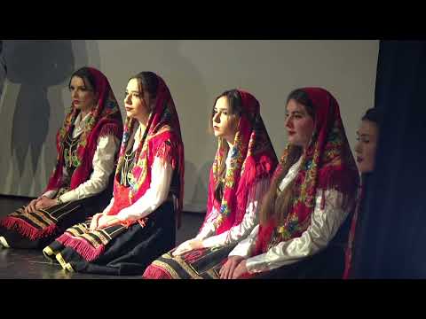 KONCERT FESTIV me rastin e Dites se Flamurit  SHKA KOHA Dinoshë  28 11 2024