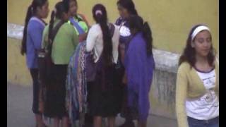 Rabia Sorda - Mexico of today