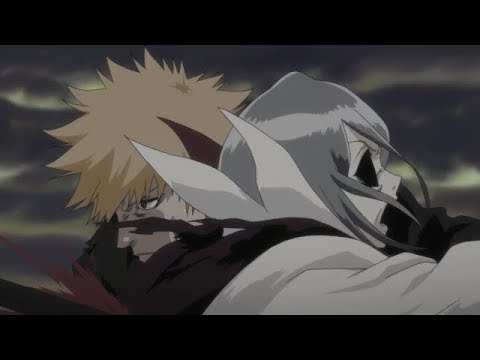 Bleach Fade To Black「AMV」- War Of Change