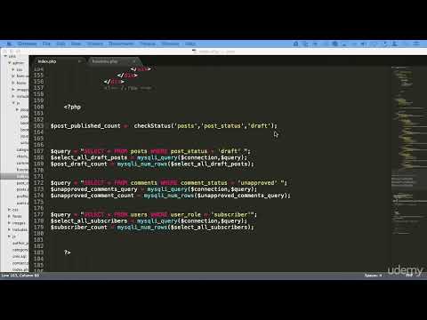 1 Variables in PHP DATA TYPES PHP FOR BEGINNERS BECOME A PHP MASTER CMS PROJECT COURSE