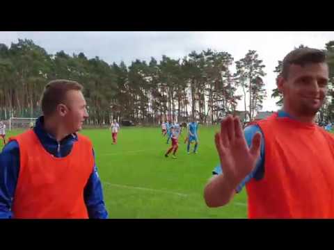 7. kolejka MKS Cargovia Kargowa - Piast Głuchów