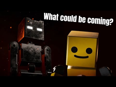 Fun with Ragdolls Plus: What Could Be Coming? - YouTube