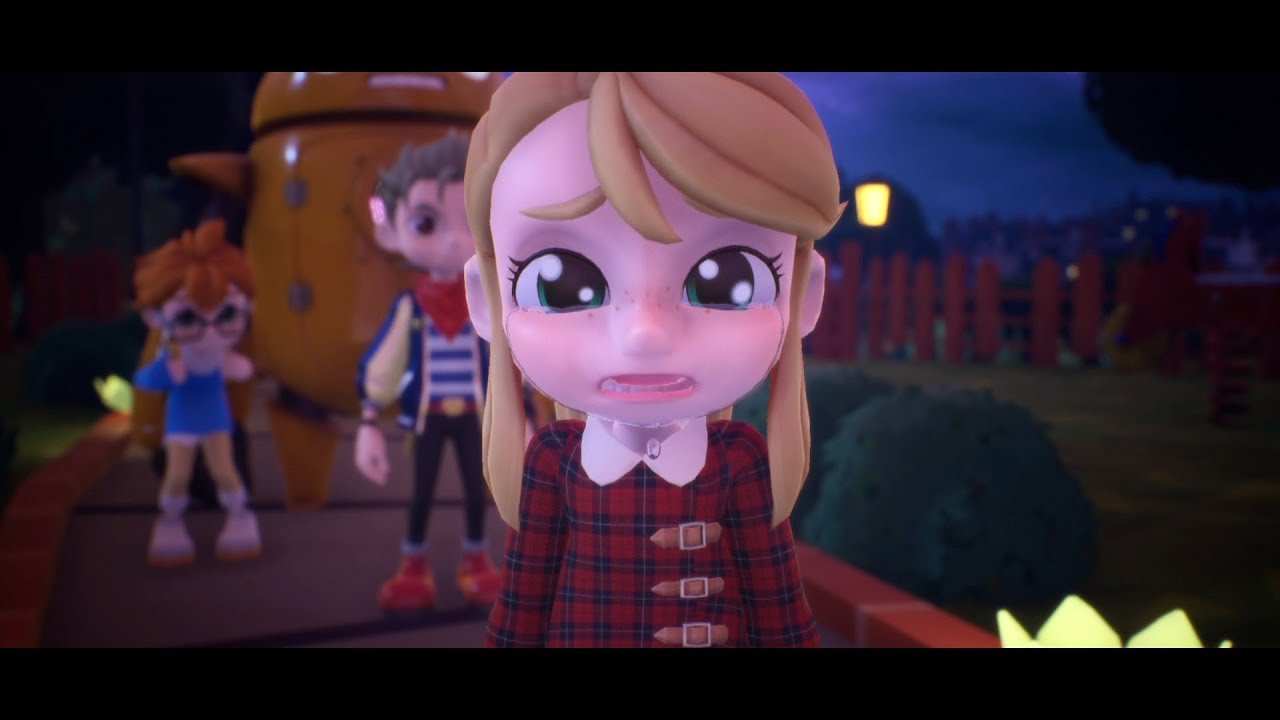 Trailer
