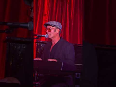 Conner reeves soundlounge london October 3rd 2025! 