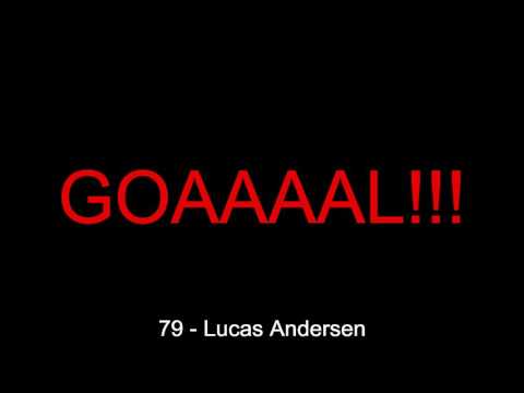 16.05.2016: Willem II - Almere City FC (5 - 2)