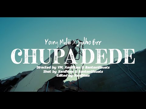 YoungMalii and JydhoBrrOfficial