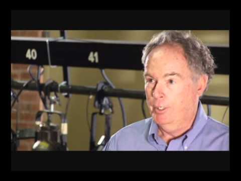 Elks Opera House Video 1