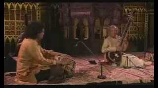 Ravi & Anoushka Shankar - Raga Anandi Kalyan.mp4