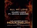Major Lazer - All My Love (Ft. Ariana Grande ...