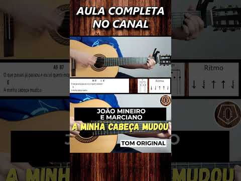 Ponto 20 - João Mineiro e Marciano