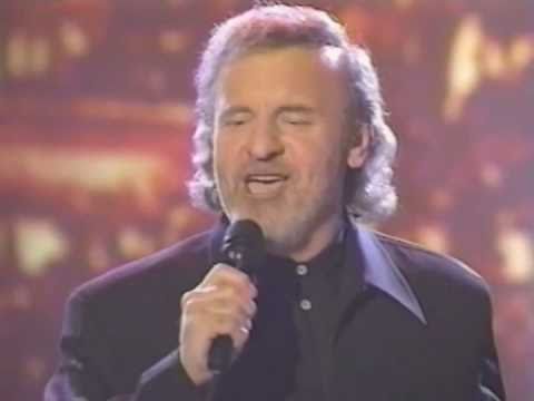 Oh What A Circus - Colm Wilkinson