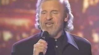 Oh What A Circus - Colm Wilkinson