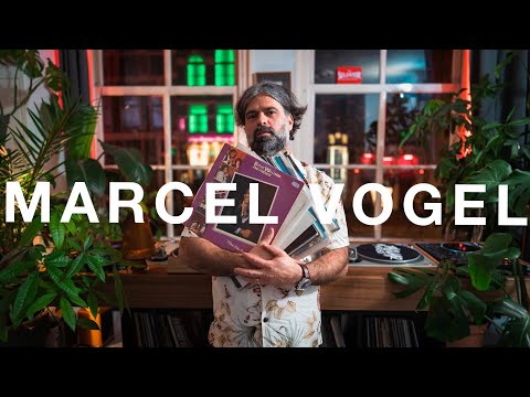 Soulful and Groove-Laden Dance Music with Marcel Vogel | 060